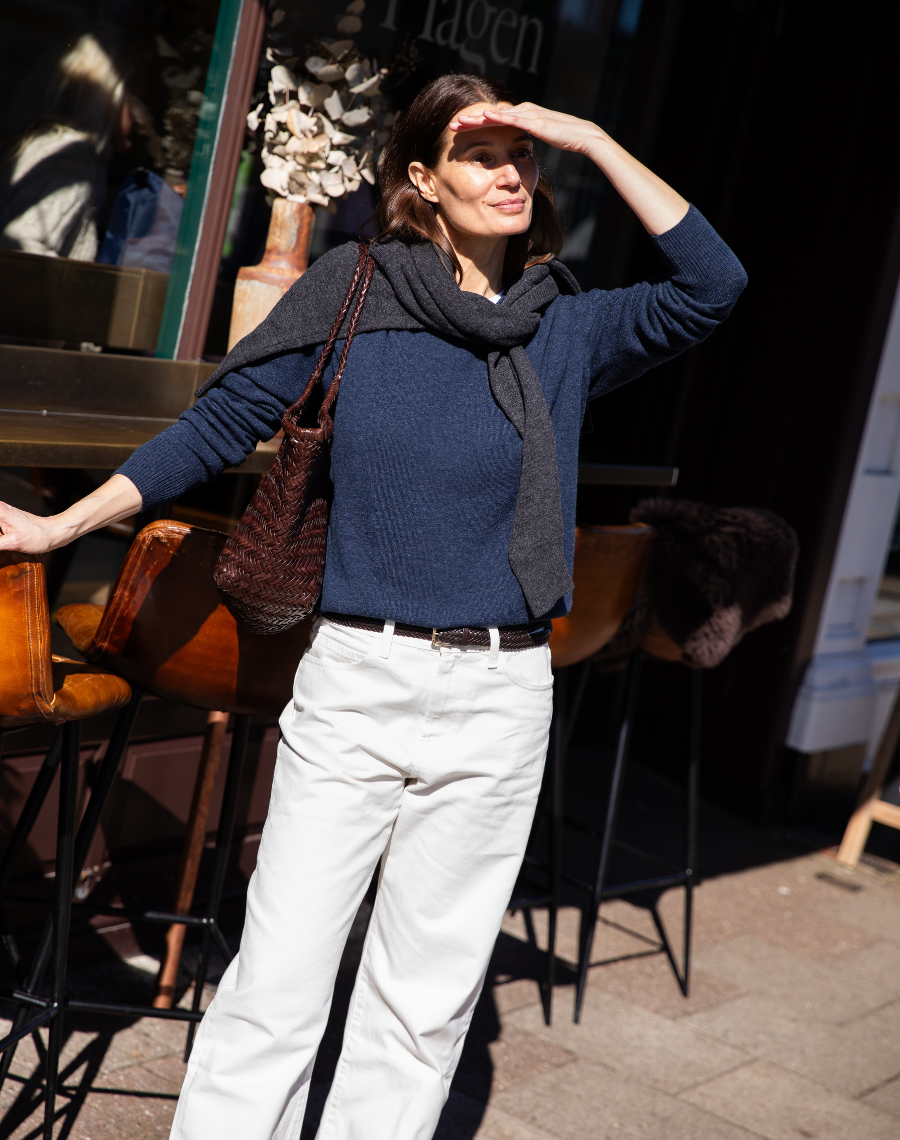 The Weekend Relaxed - Marine