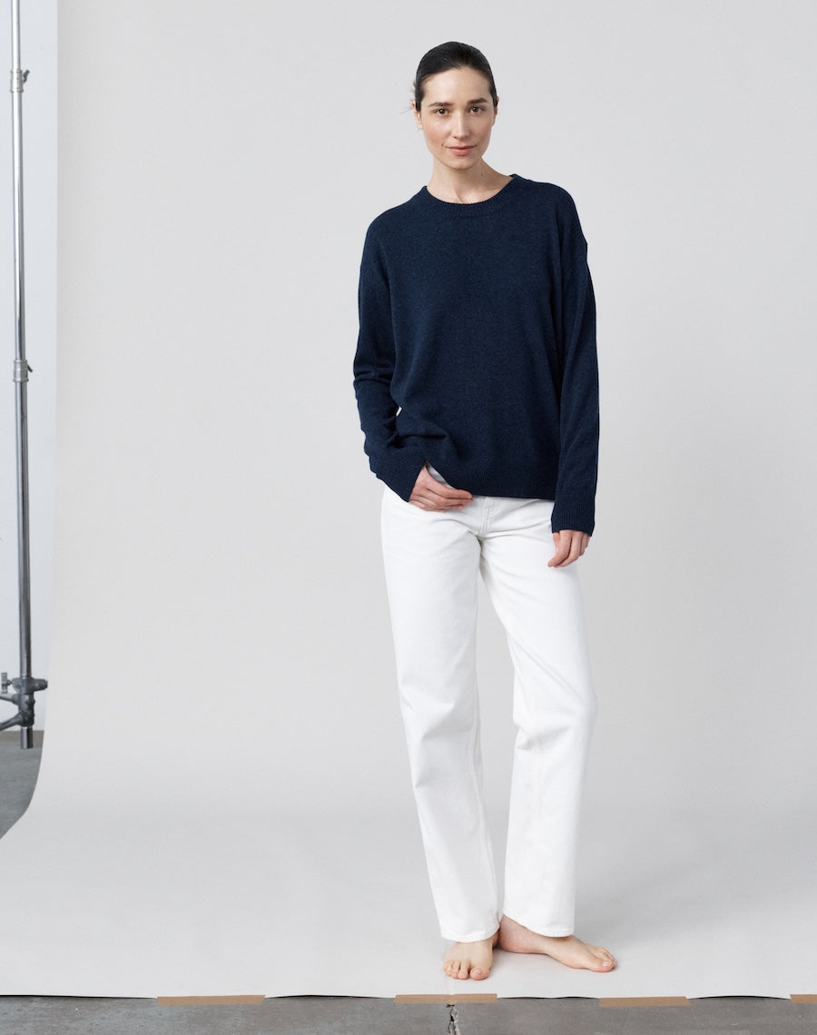 The Weekend Relaxed - Marine