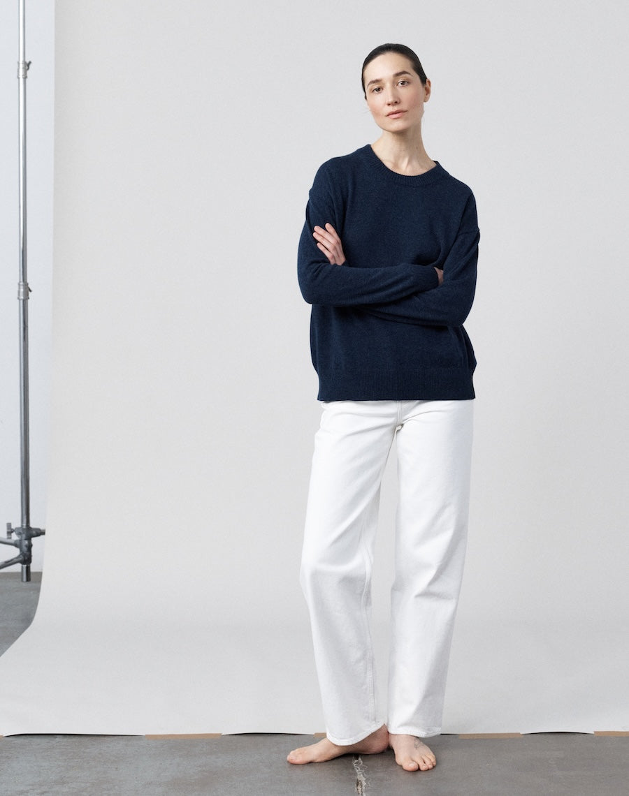 The Weekend Relaxed - Marine