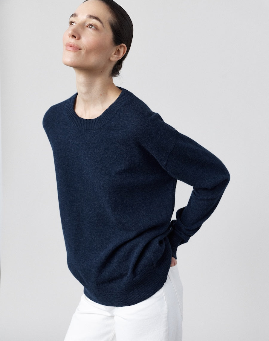 The Weekend Relaxed - Marine