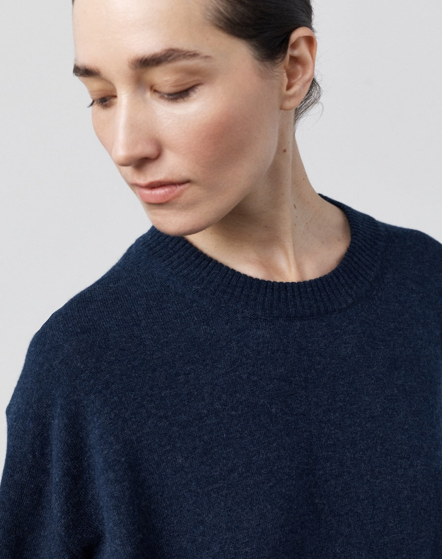 The Weekend Relaxed - Marine