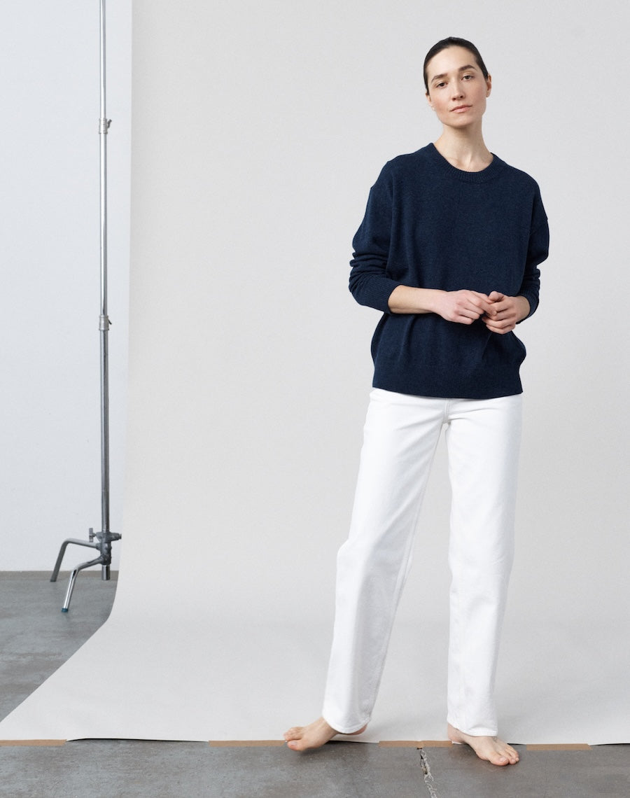 The Weekend Relaxed - Marine