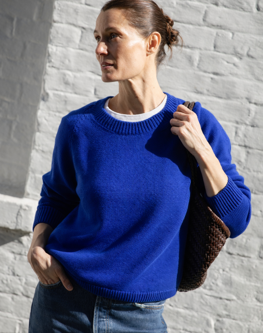 The Cotton Crew - Lapis