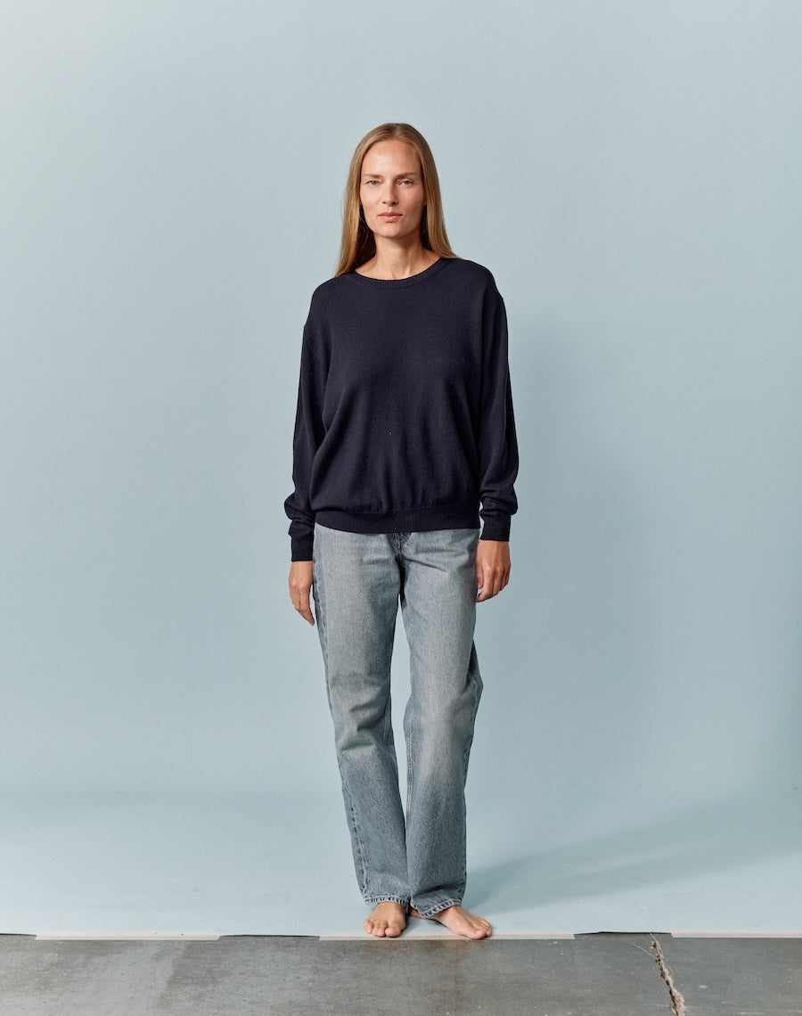 The Fenera Crew - Pure Navy