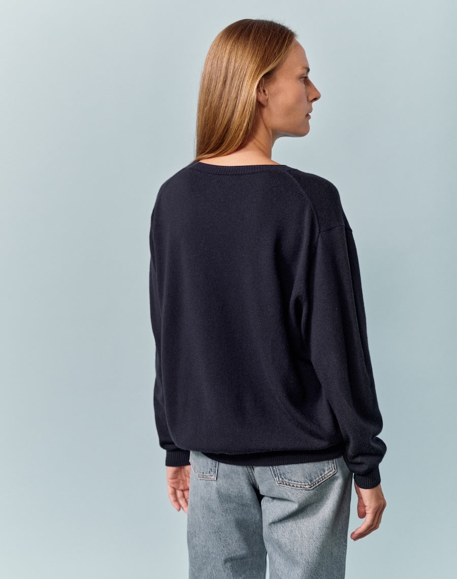 The Fenera Crew - Pure Navy