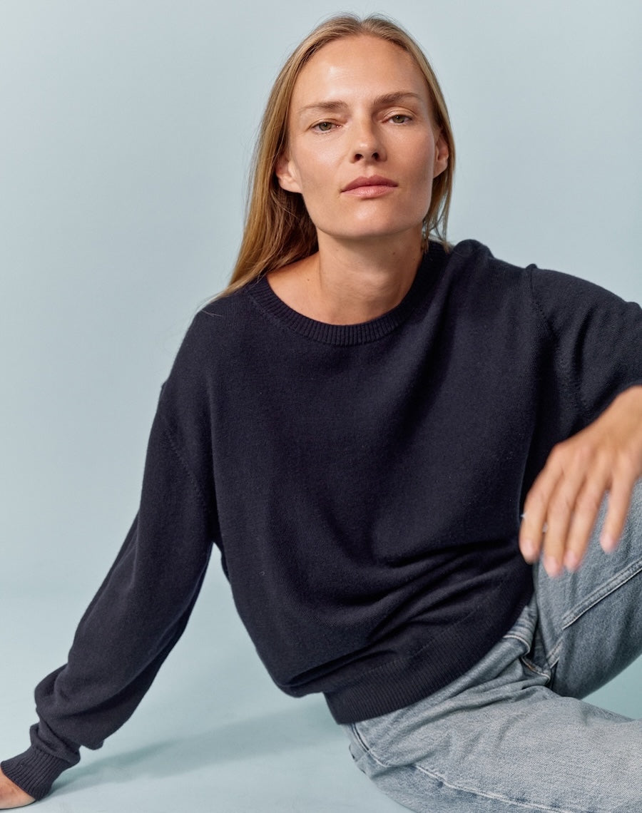 The Fenera Crew - Pure Navy