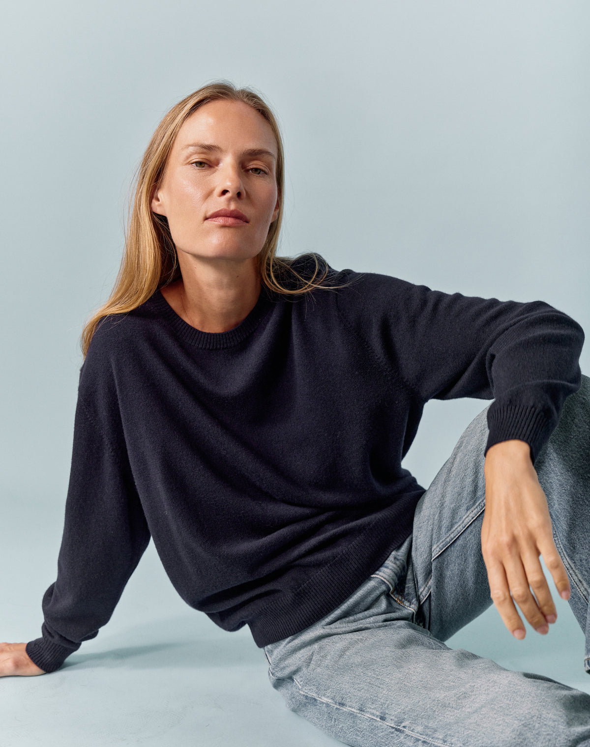 The Fenera Crew - Pure Navy