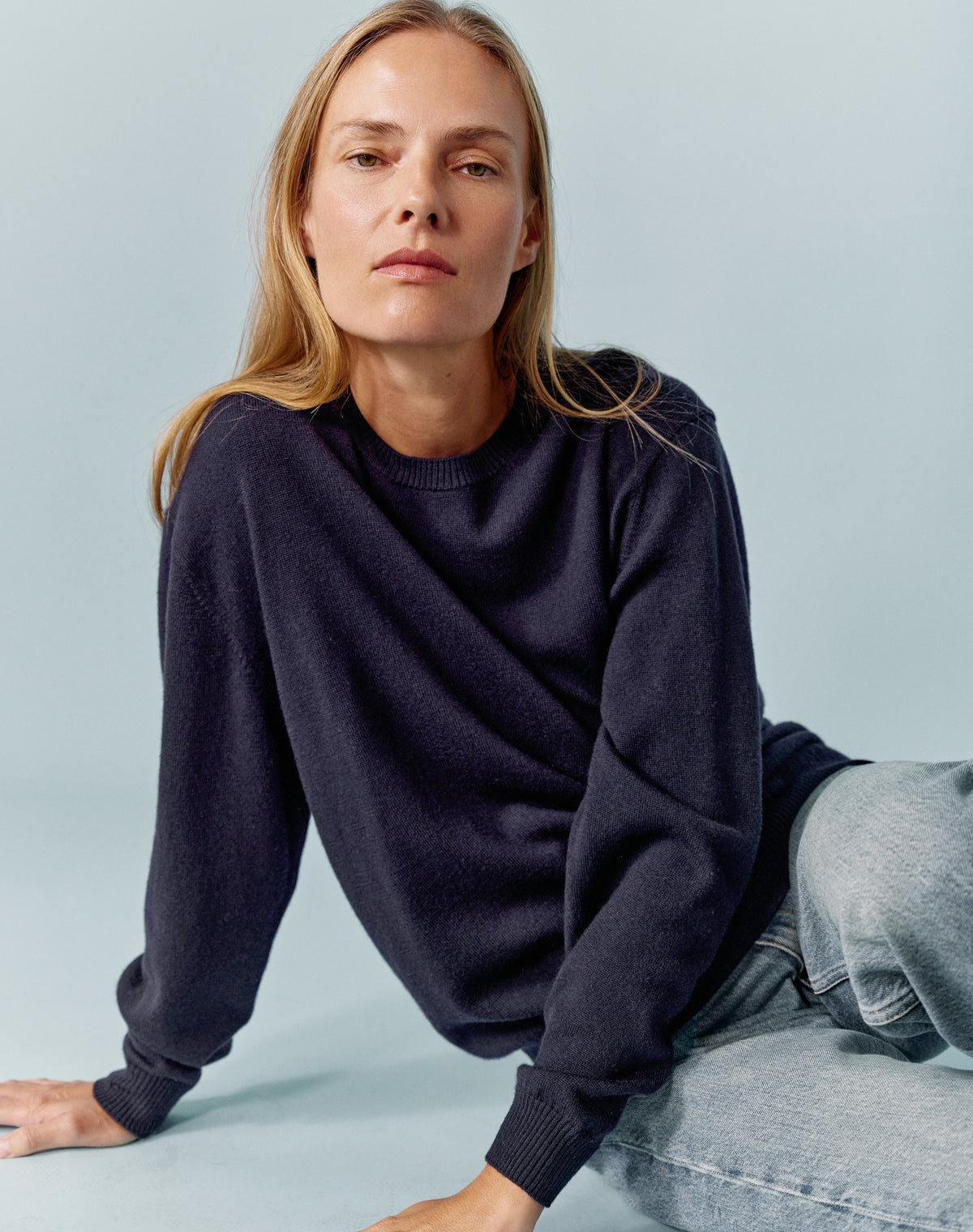 The Fenera Crew - Pure Navy