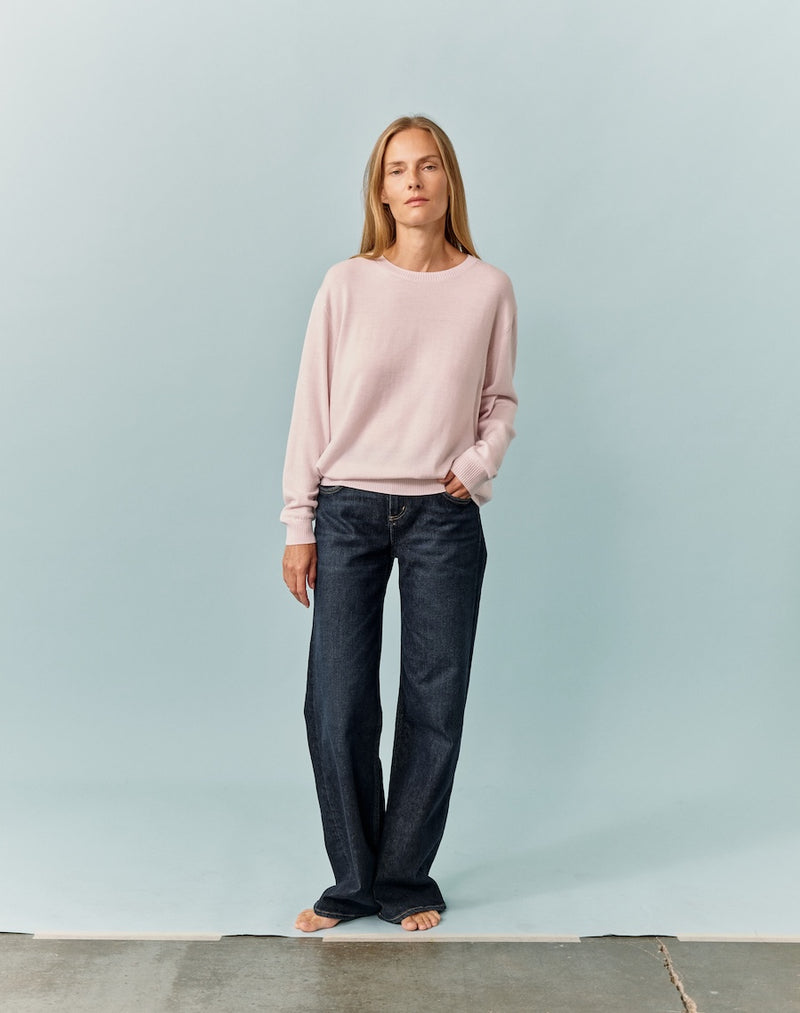 The Fenera Crew - Rose Mist, Renewed + Restored