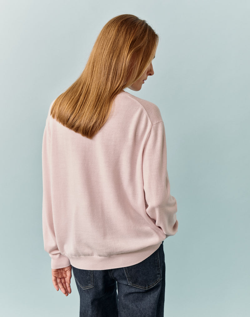 The Fenera Crew - Rose Mist, Renewed + Restored