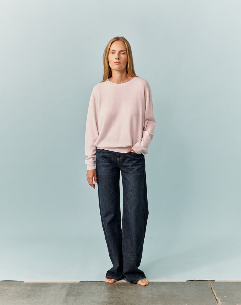 The Fenera Crew - Rose Mist, Renewed + Restored