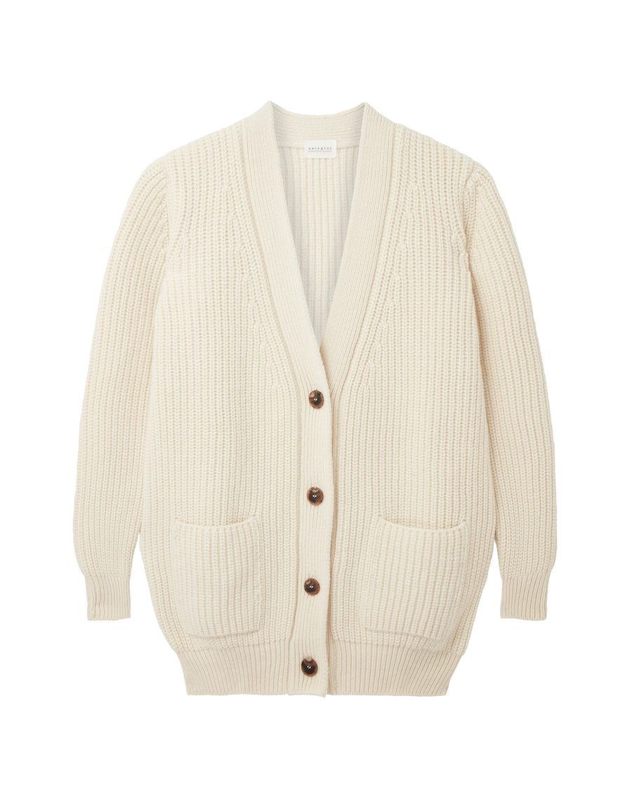 The HEIRLOOM CARDIGAN / Archive Sale