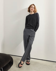 The WEEKEND - Charcoal Grey